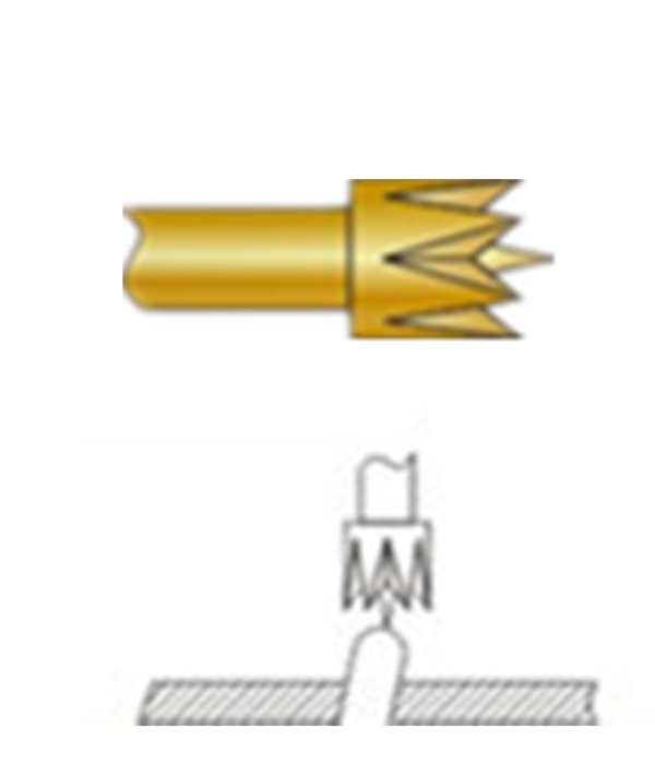 測試探針最佳針頭形狀怎么選？